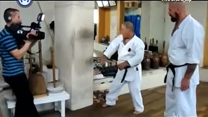 боевая техника московские самураи