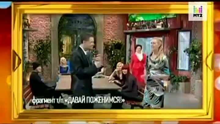 Пикула Юрий МС Ураган МУЗ ТВ Интервью
