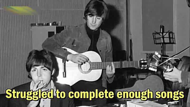 The Beatles- Michelle-1965
