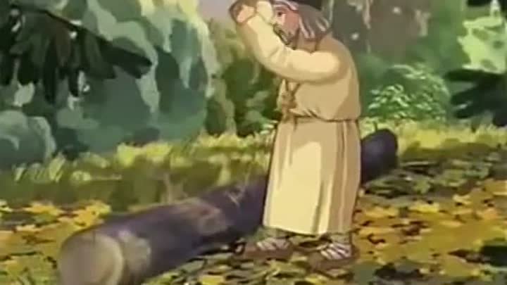 Православные мультфильмы