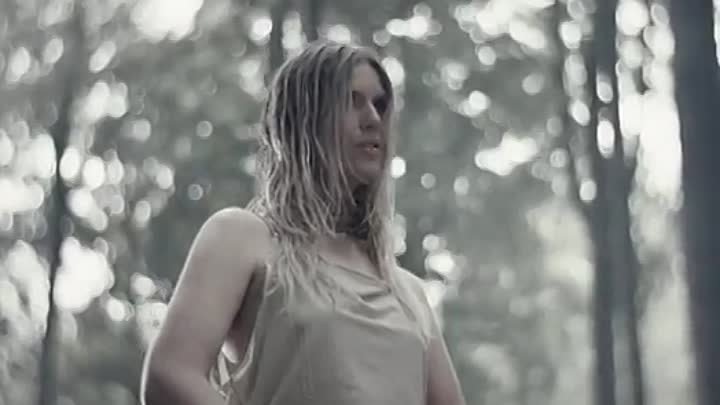 MYRKUR - Mothlike (Official Music Video)