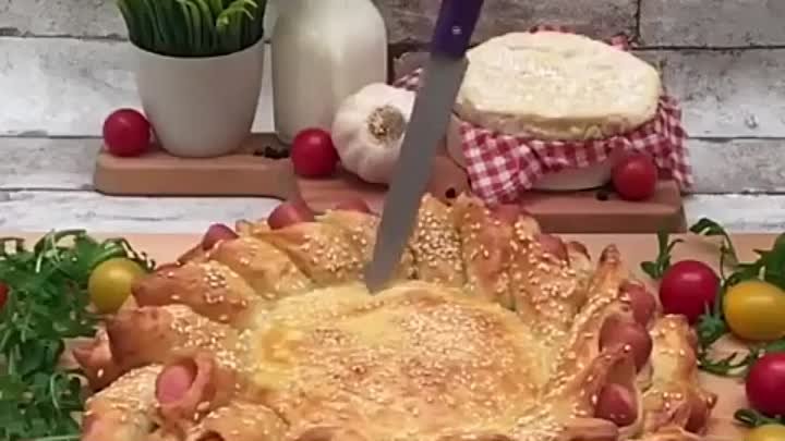 Готовим вкуснейшие оладьи