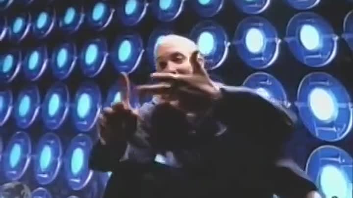 Eminem - Drop A Bomb On Em Video 'Relapse Refill'