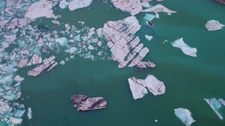 Alaska_ Wild (4K Aerial & Timelapse Edit)