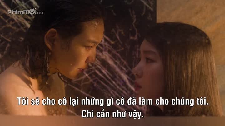 Tập full Má Hồng Thơ Ngây-Scarlet Innocence (2018) [HD-vietsub]