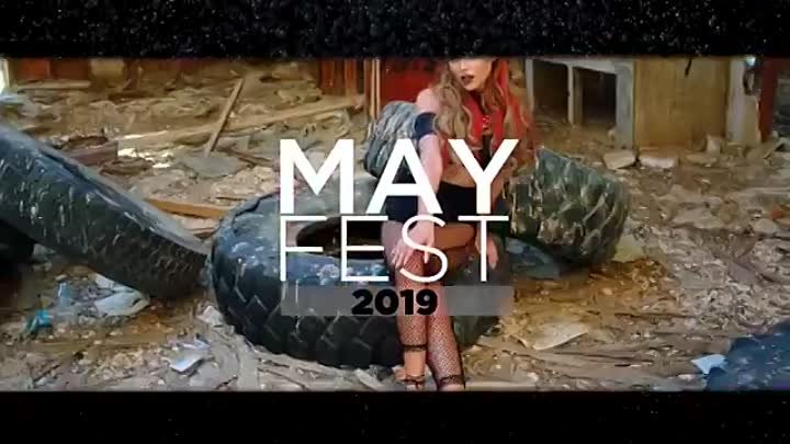 Rixos Sungate - Mayfest 2019