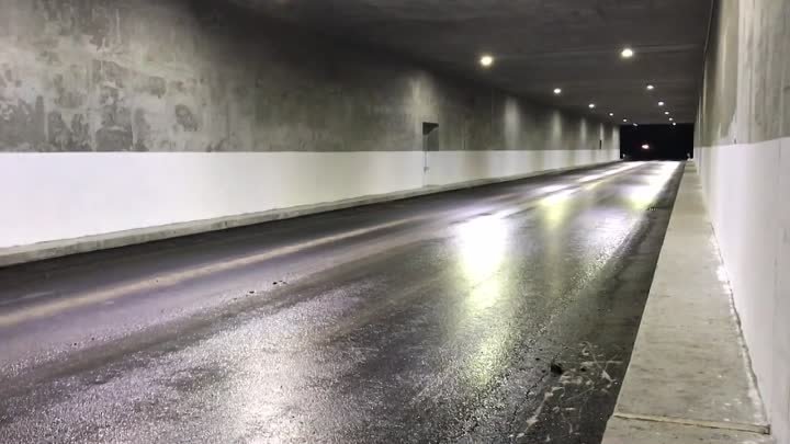 Тоннель на дороге Кола-Мурмаши ОТКРЫТ
https://vk.com/wall-49166_42600