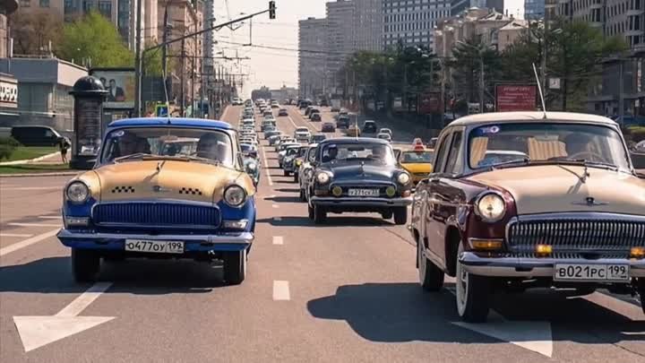 Вот по этой причине на авто в СССР не ставили дизель! 