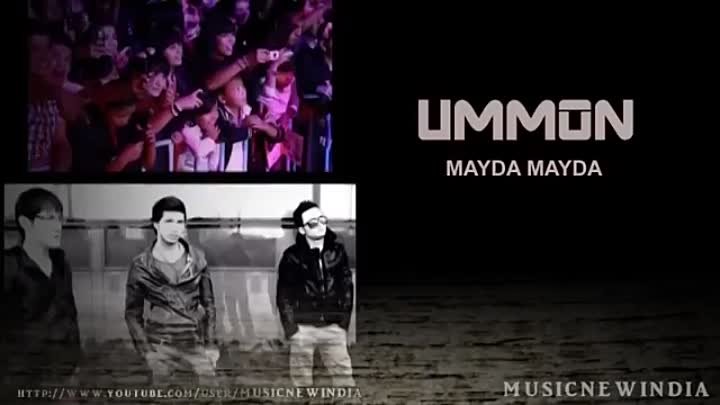 Ummon - Mayda Mayda (new music HD 2012)