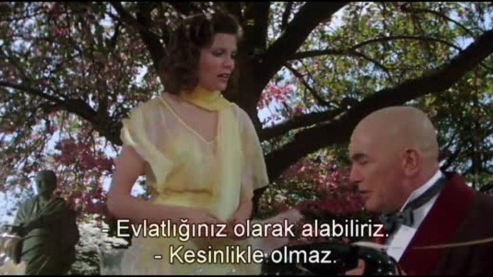 Annie 1982 Türkçe Altyazılı