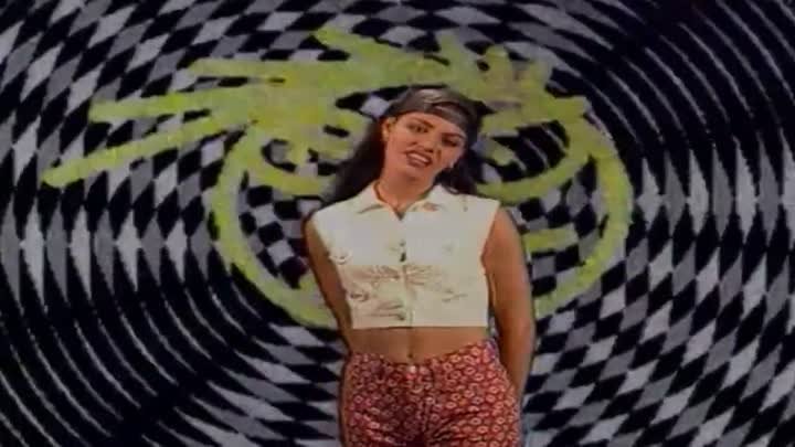 Soho Party feat. Betty Love - Gyere táncolj ,95 (Tribal Clubmix) (720p)