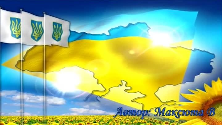 Памяти погибшим сынам Украины на майдане в Киеве