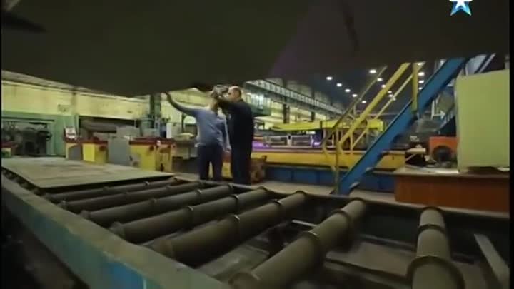 Подводная лодка Владимир Мономах. «Царь-лодка»