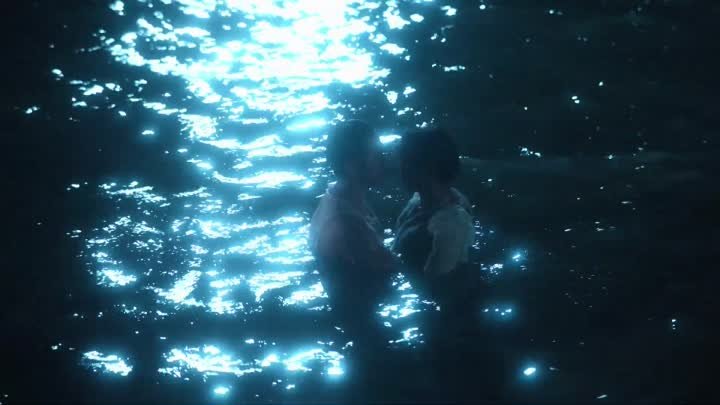វាយោសមុទ្រ Love of the sea - Official Trailer