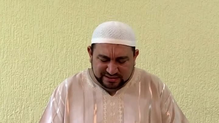 Наджас в исламе
