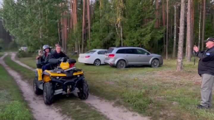 Поисковая операция в Молодечненском районе. Пенсионерка найдена воло ...