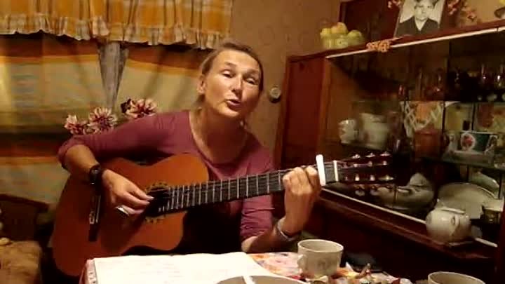 Елена Лойк. Любимые песни моей мамы.