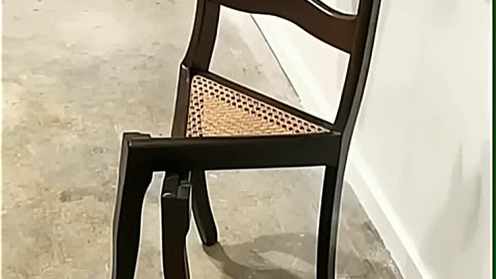 Ну очень элегантный стульчик 😃😍✨