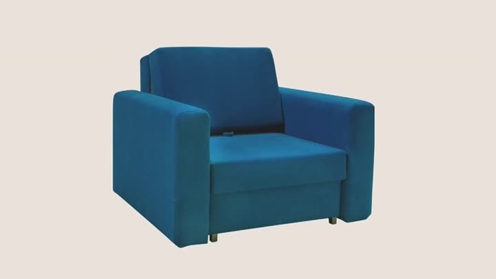 Кресла-кровати от Пинскдрев