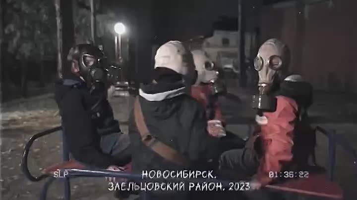 Жители Новосибирска бьют тревогу