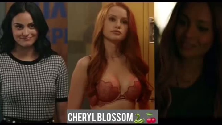 Toni•Cheryl•Veronika💖 Тройка✨