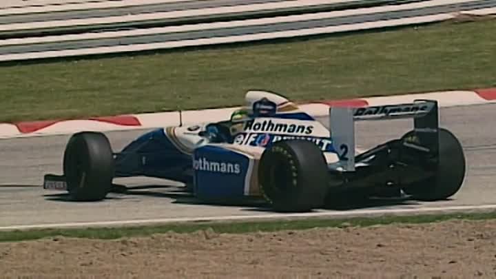 Senna 2010 DVDRip