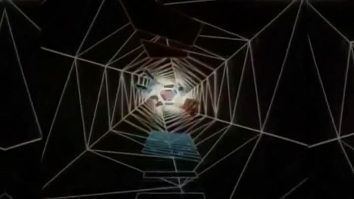 Юрий Чернавский - Я робот (1983)