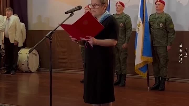 Владимир Сальдо избран губернатором Херсонской области