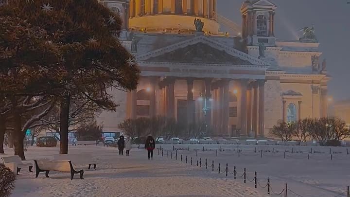 Санкт-Петербург, Россия.