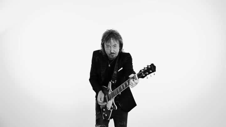 Chris Norman - Crazy (Official Music Video)