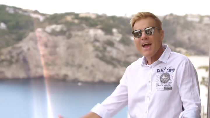 Dieter Bohlen - Brother Louie