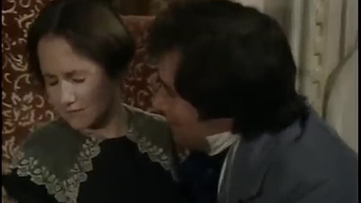 Джейн Эйр (1983) / Jane Eyre (1983)