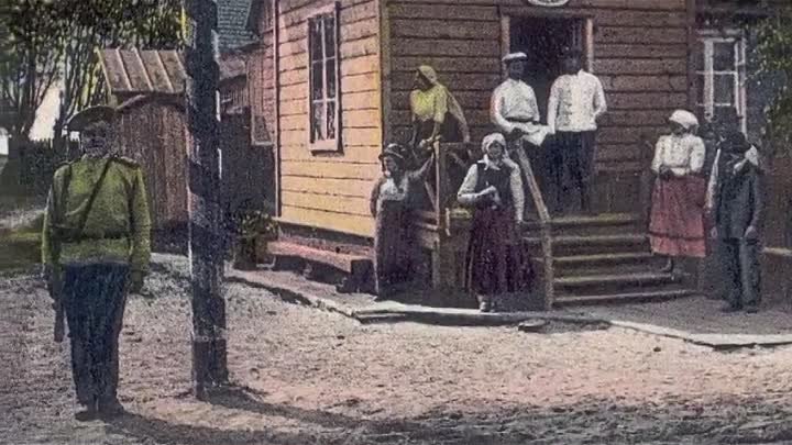 15 октября 1893 года, 130 лет назад, основан Отдельный Корпус Погран ...