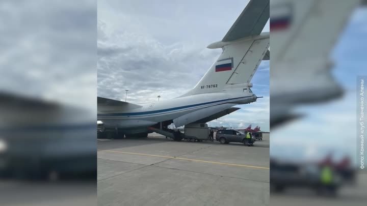 Пони австровенгерской империи