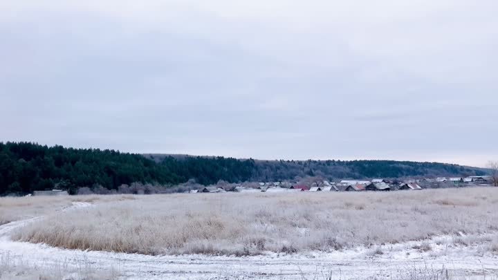 «На деревне тихо», с.Ёга( Удалцэре, Лисьма Курго)