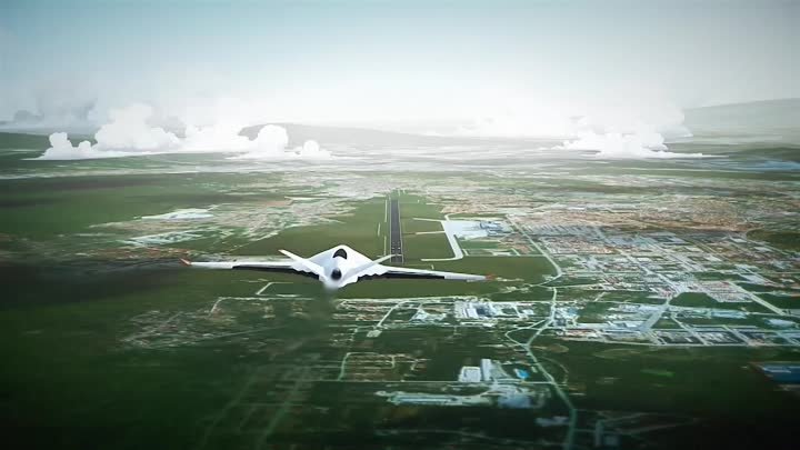 ПАК ТА - проект тяжелого транспортного самолета ВВС России