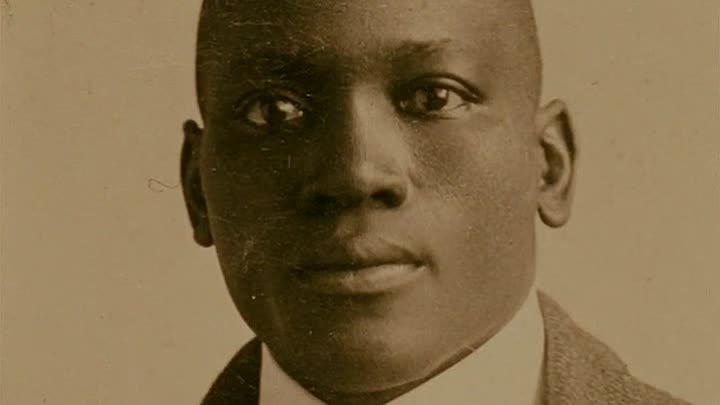 Unforgivable Blackness: The Rise and Fall of Jack Johnson s01e01 (2004)