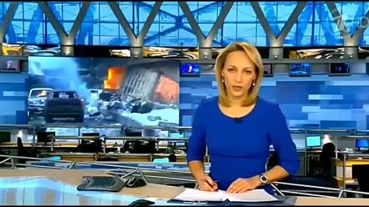 Обстановка в зоне АТО. Две версии.Канал 112(Украина)-1 канал(Россия)19 янв. 2015 г.