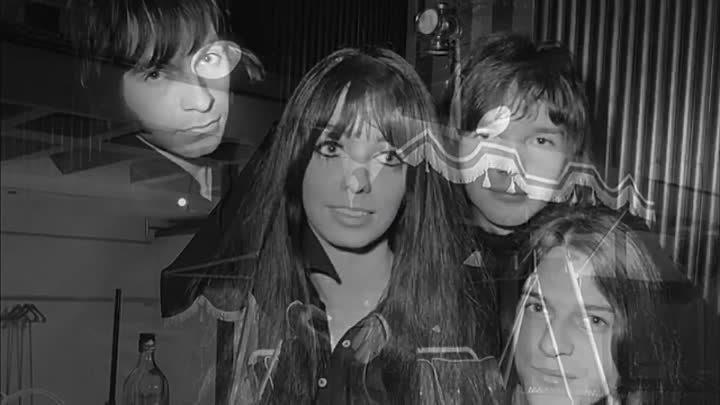 Shocking Blue — Velvet Heaven  (1971)