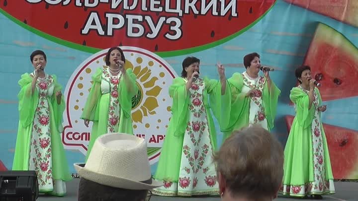 Группа "Добро" - Родному городу - Авт.Сл. В.Коновалов, Муз.В.Салахутдинов