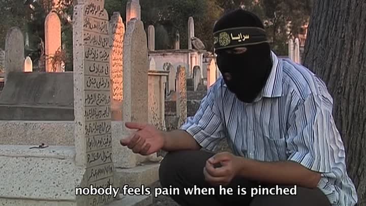 Palestinian jihad - in their own words | MUST WATCH |