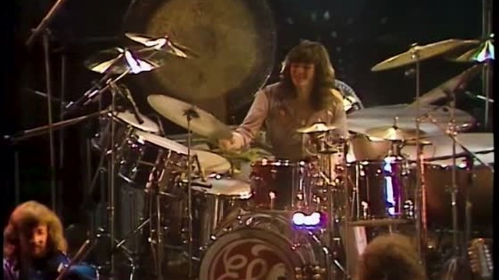 Electric Light Orchestra - Live in London 1976 Full Concert