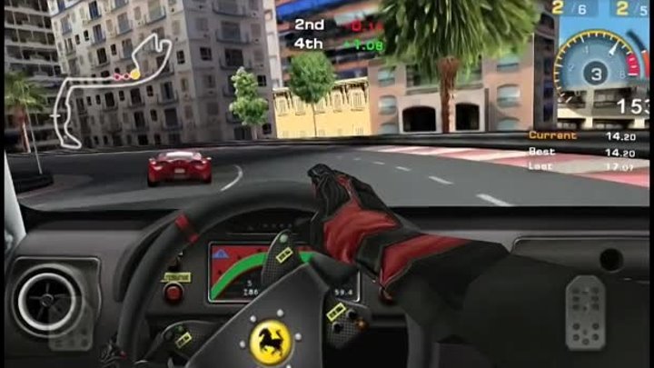 GT Racing- Motor Academy Free - Android - Official trailer