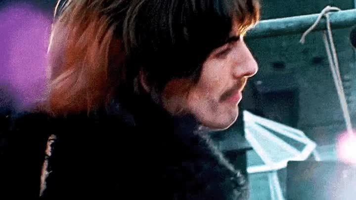 George Harrison - I Dig Love (1970)