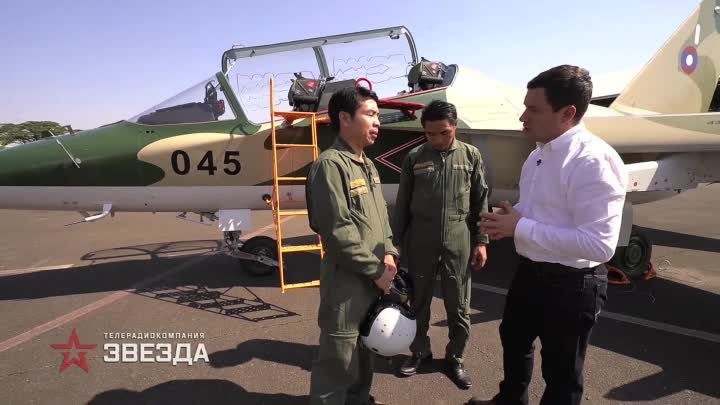 «Военная приемка»: «Як-130 в Лаосе» – анонс эфира от 17 февраля 2019 ...