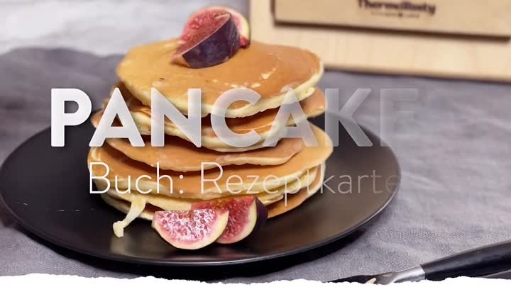Insta-Pancakes