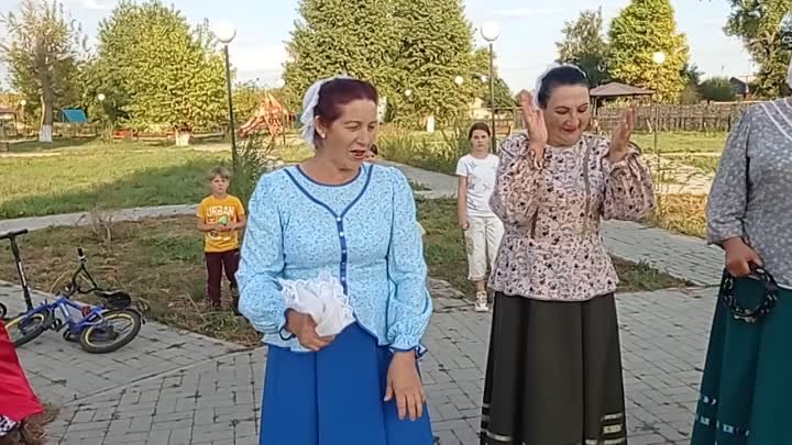 День села с з "Краснопольский"