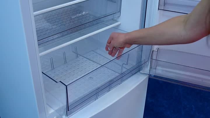 Причины образования инея в холодильнике