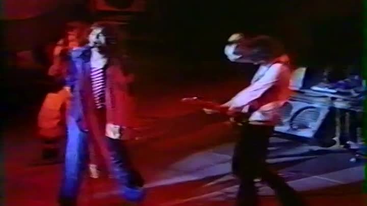 Happy, The Rolling Stones Paris 1976