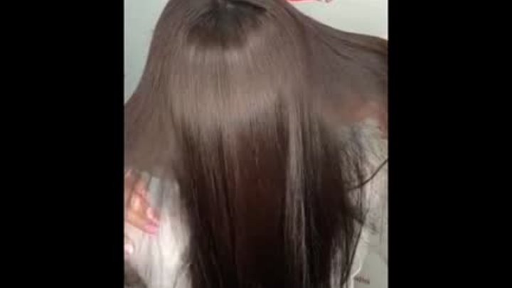 кератиновое выпрямление волос COCO CHOKKO